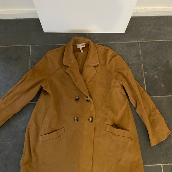 Rodier Paris Coat 🧥 Made in France 💫